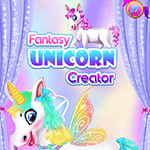 Fantasy Unicorn Creator